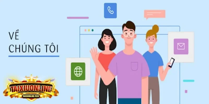 Về chúng tôi Về chúng tôi`