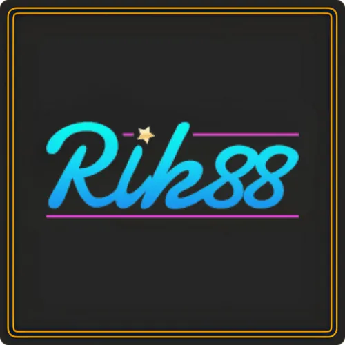 Tài xỉu online logo rik88 moi