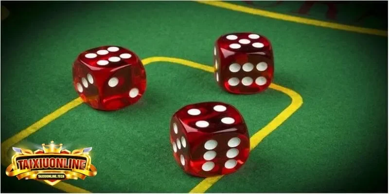 Mẹo chơi Tài Xỉu luôn thắng