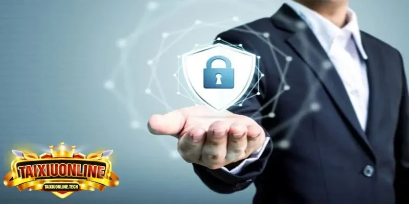 Chính sách bảo mật 